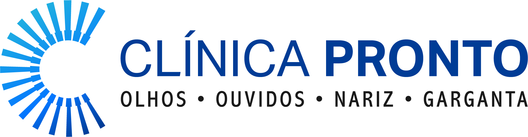 Pronto Socorro de Olhos e Otorrino